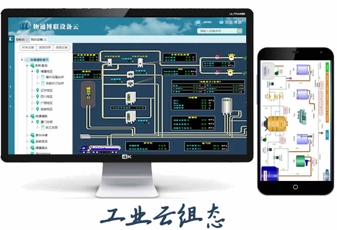 智能制造低碳先行，打造低能耗高效益的智慧工廠